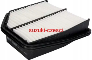 Filtr powietrza Grand Vitara II 2005- Mann Filter