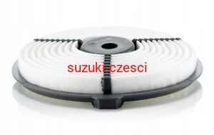 Filtr powietrza Swift II 1989-2005 Mann Filter