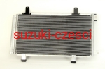 Skraplacz klimatyzacji SX4 2006- NRF