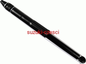 Amortyzator tył SX4 2006- 2wd Sachs