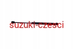 Sprężyna gazowa klapy bagażnika Alto VII 2009- Stabilus
