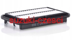 Filtr powietrza Alto K10 2012-2014 Mann Filter