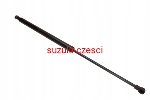 Sprężyna gazowa klapy bagażnika Splash 2008- Magneti Marelli