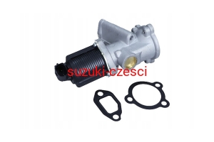Zawór EGR Ignis II, Wagon R+ 2003- NRF