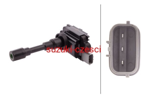 Cewka zapłonowa Alto VI, Baleno, Carry Auto 1995- Hella