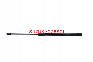 Sprężyna gazowa klapy bagażnika tył Vitara 2015- Stabilus