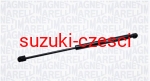 Sprężyna gazowa klapy bagażnika tył Vitara 2015- Magneti Marelli
