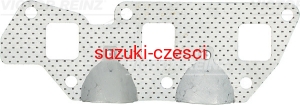 Uszczelka kolektora wydechowego Alto Furgon, Alto, Maruti 1982-1996 Victor Reinz
