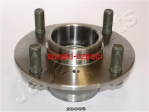 Piasta koła Swift II, Swift Kabriolet 1989-2005 Japan Parts