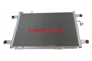 Skraplacz klimatyzacji Grand Vitara I 1998-2003 Maxgear