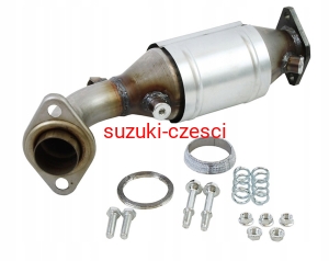 Katalizator Grand Vitara II 2005-2015 Maxgear