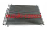 Skraplacz klimatyzacji Ignis III 2016-2024 Maxgear