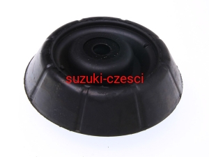 Zestaw naprawczy mocowania amortyzatora przód Swift III 2005- Maxgear