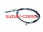 Linka hamulca ręcznego Swift IV 2010-2017 Maxgear