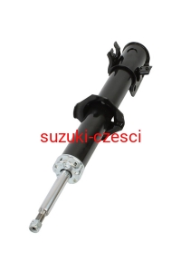 Amortyzator przód lewy Ignis I 2000-2003 Maxgear