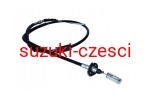 Linka sprzęgła Samurai, SJ413 1984-2004 Maxgear