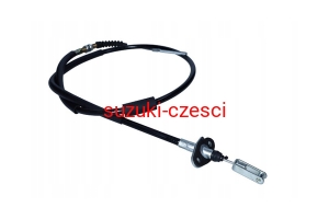 Linka sprzęgła Samurai, SJ413 1984-2004 Maxgear