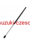 Sprężyna gazowa klapy bagażnika tył Wagon R+ 2000- Maxgear