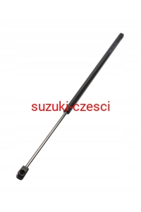 Sprężyna gazowa klapy bagażnika tył Wagon R+ 2000- Maxgear