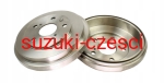 Bęben hamulcowy SX4 2006- Maxgear