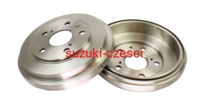 Bęben hamulcowy SX4 2006- Maxgear
