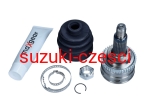 Przegub napędowy Ignis II, Swift III 2003-2012 Maxgear