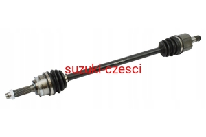 Wał napędowy przód Swift II 1989-2005 Maxgear