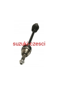 Półoś  przód lewy Swift III 2005-2012 Maxgear
