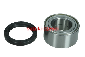 Zestaw łożysk koła tył Grand Vitara I 2001-2006 Maxgear