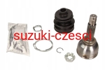 Przegub napędowy Alto I, Samurai, Swift I 1982-2004 Maxgear