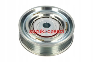 Rolka prowadząca paska rozrządu Splash, Swift IV 2008- Maxgear