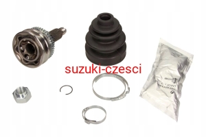 Przegub napędowy Ignis II 2003-2012 Maxgear