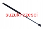 Sprężyna gazowa klapy bagażnika tył Swift IV 2010-2017 Maxgear