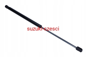 Sprężyna gazowa klapy bagażnika tył Swift IV 2010-2017 Maxgear