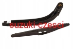 Zestaw wycieraczek tył Alto VII 2009- Maxgear