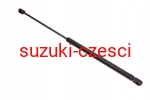 Sprężyna gazowa klapy bagażnika Ignis 2003-2012 Maxgear