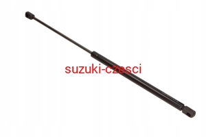 Sprężyna gazowa klapy bagażnika Ignis 2003-2012 Maxgear