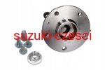 Zestaw łożysk koła tył SX4 2006- Maxgear