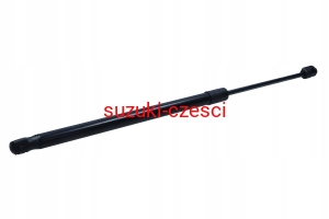 Sprężyna gazowa klapy bagażnika tył Vitara 2015- Maxgear