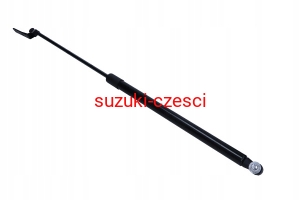 Sprężyna gazowa klapy bagażnika tył Swift II 1989-2005 Maxgear