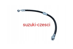 Przewód hamulcowy elastyczny przód Swift, Swift Kabriolet 1984-2005 Maxgear