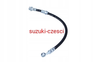 Przewód hamulcowy elastyczny przód Baleno 1995-2002 Maxgear