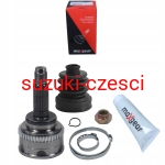Przegub napędowy przód Carry Auto 1999- Maxgear