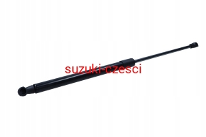 Sprężyna gazowa klapy bagażnika tył SX4 S-Cross 2013-2022 Maxgear