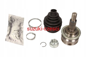 Przegub napędowy Swift III 2005-2012 Maxgear