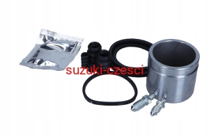 Zestaw naprawczy zacisku hamulcowego przód SX4 2006- Maxgear