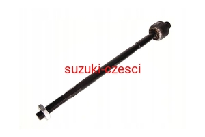 Drążek kierowniczy przód lewy Splash, Swift III 2005- Maxgear