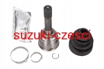 Przegub napędowy Vitara, X-90 1988-1999 Maxgear