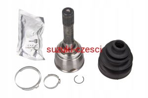 Przegub napędowy Vitara, X-90 1988-1999 Maxgear