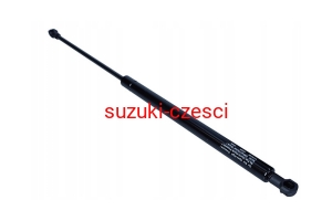 Sprężyna gazowa klapy bagażnika Splash 2008- Maxgear